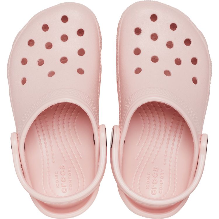 Classic Clog T - Quartz