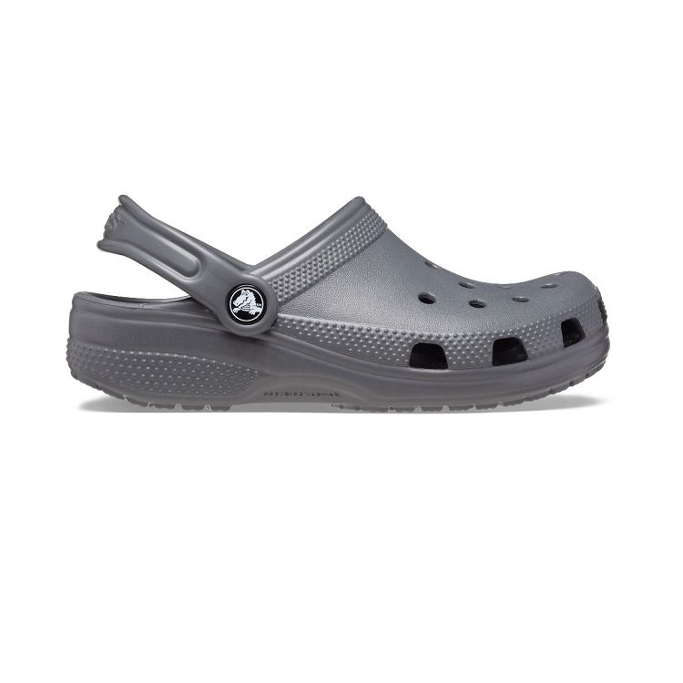 Classic Clog K - Slate Grey