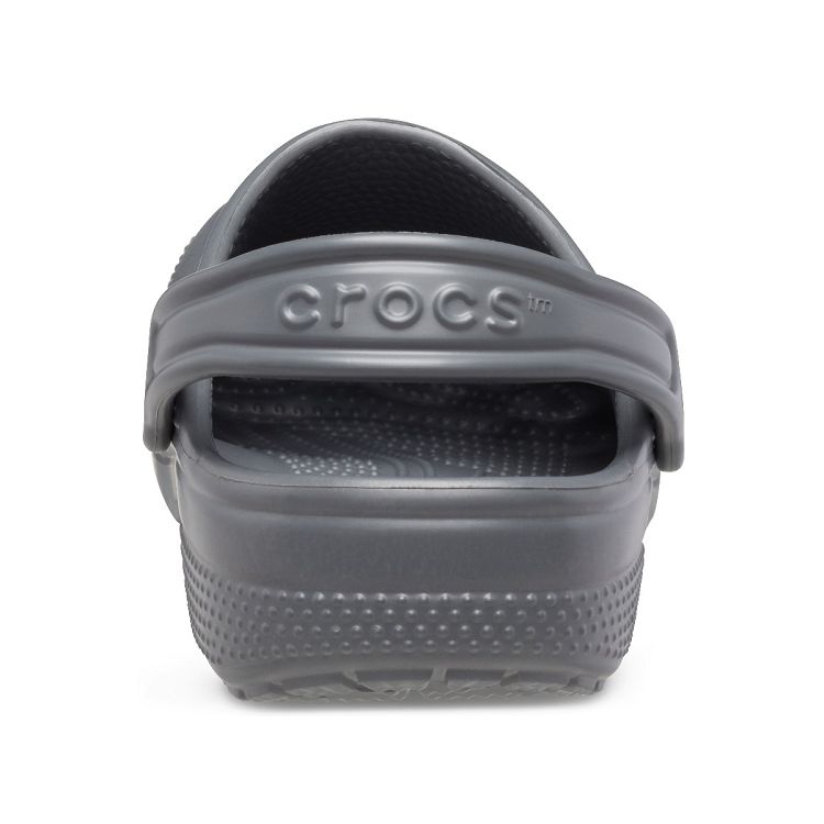 Classic Clog K - Slate Grey