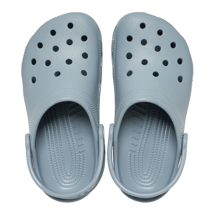 Classic Clog K - Concrete