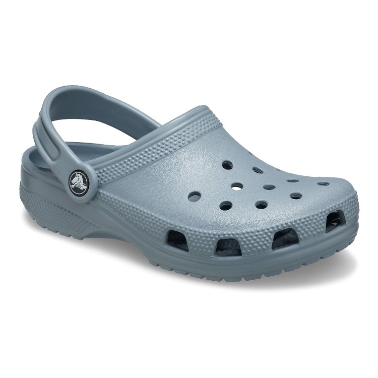 Classic Clog K - Concrete