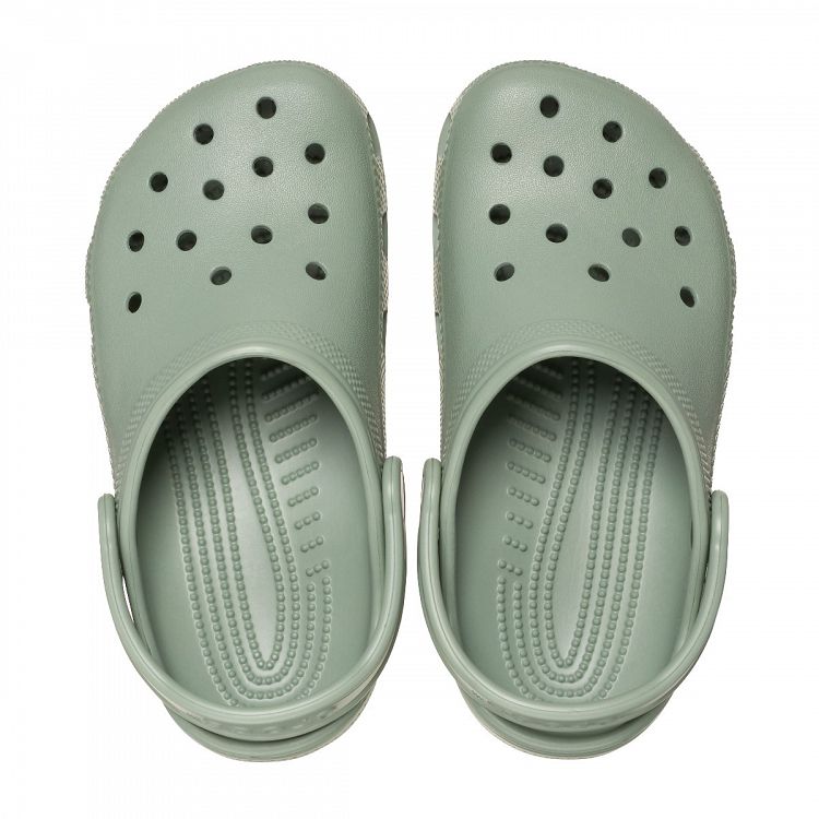 Classic Clog K - Moss