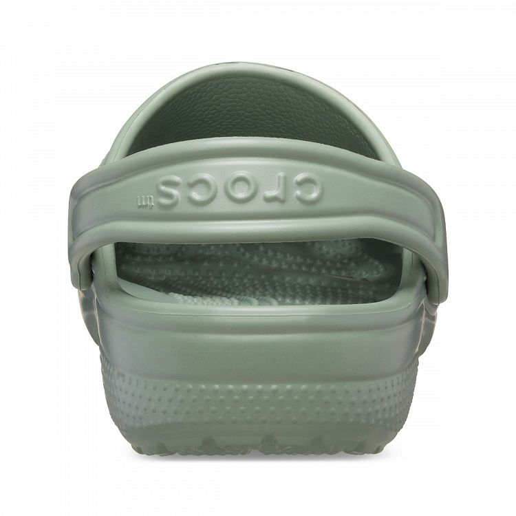 Classic Clog K - Moss