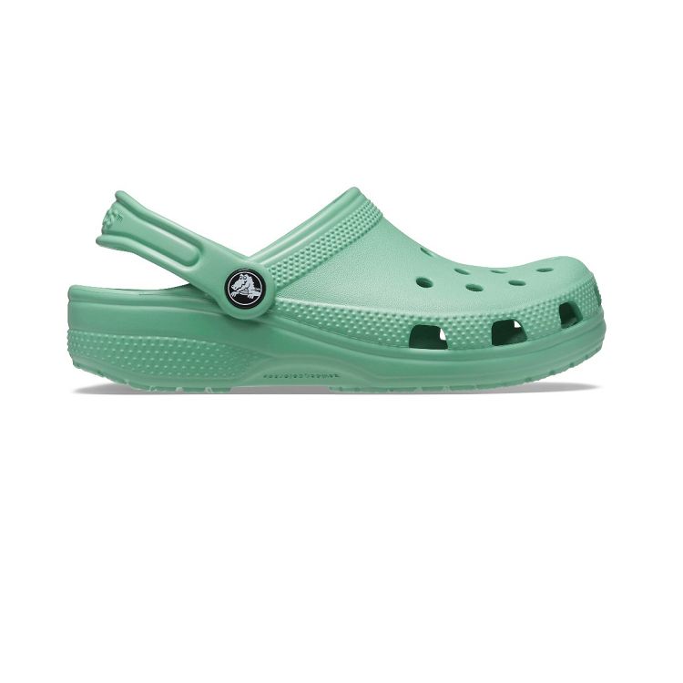Classic Clog K - Jade Stone
