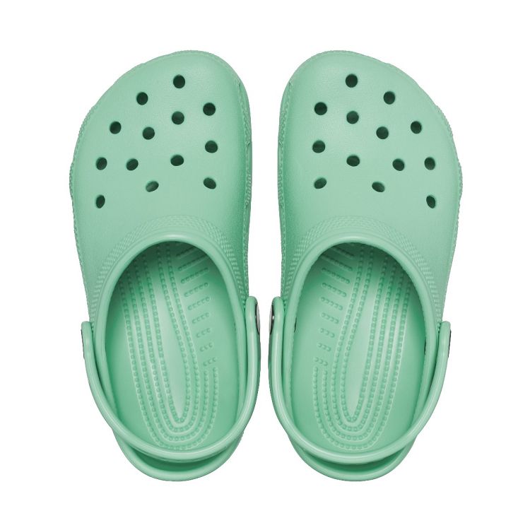 Classic Clog K - Jade Stone