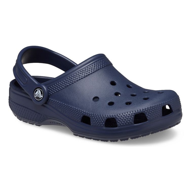 Classic Clog K - Navy