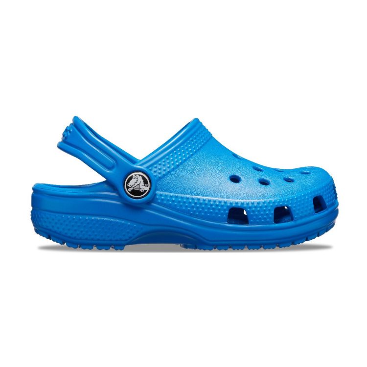 Classic Clog K - Bright Cobalt