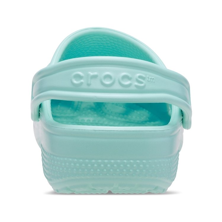 Classic Clog K - Aquamarine
