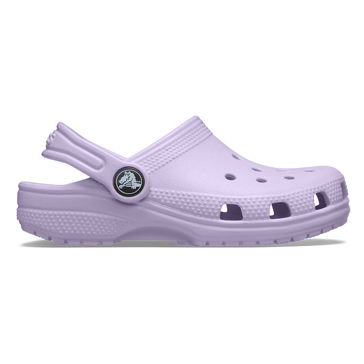 Classic Clog K - Lavender