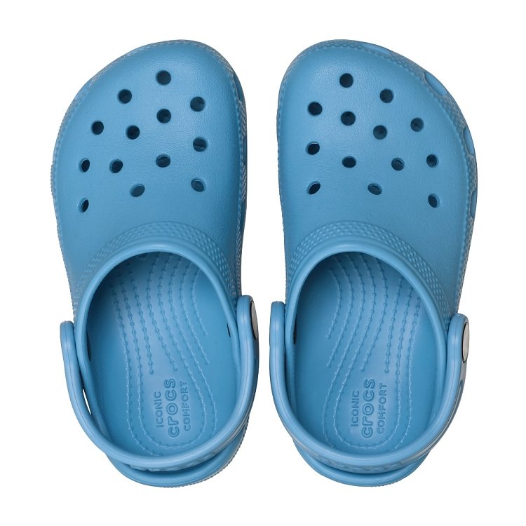 Classic Clog K - Elite Blue