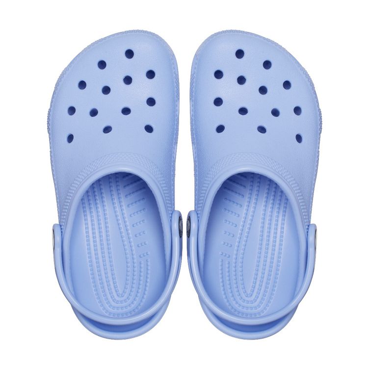 Classic Clog K - Moon Jelly