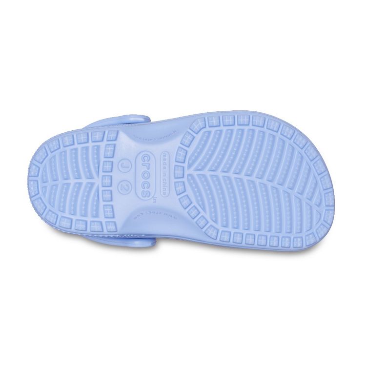 Classic Clog K - Moon Jelly