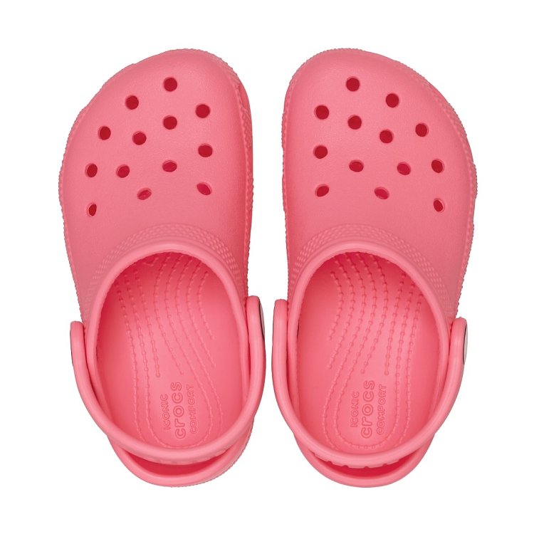 Classic Clog K - Guava