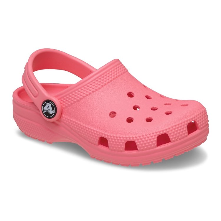 Classic Clog K - Guava
