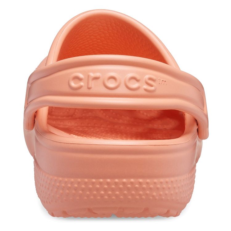 Classic Clog K - Papaya