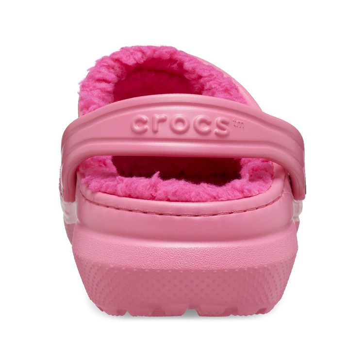 Classic Lined Clog T - Hyper Pink