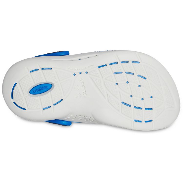 LiteRide 360 Clog K - Navy/Bright Cobalt