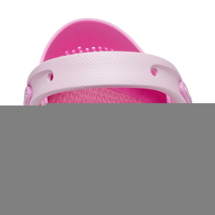 LiteRide 360 Clog K - Taffy Pink/Ballerina Pink
