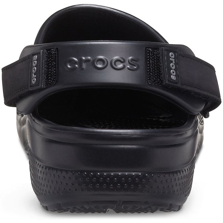 Yukon Vista II Clog M - Black