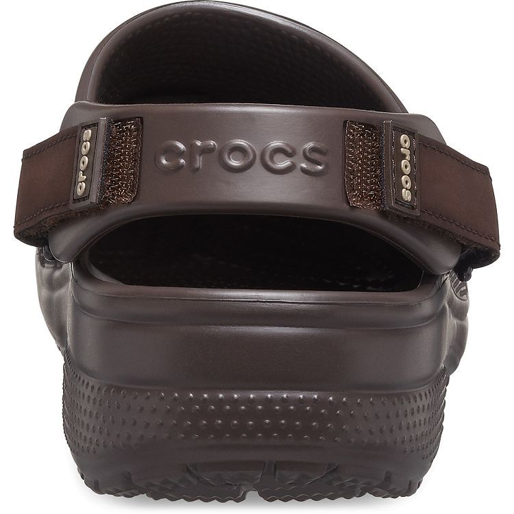 Yukon Vista II Clog M - Espresso
