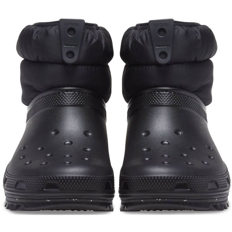 Classic Neo Puff Shorty Boot W - Black