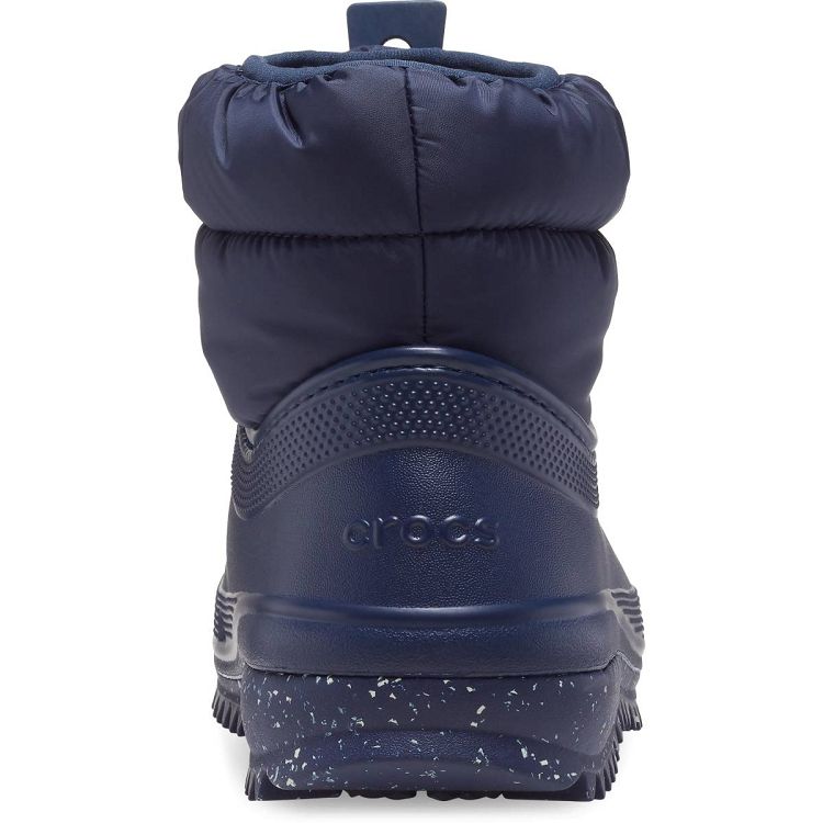 Classic Neo Puff Shorty Boot W - Navy