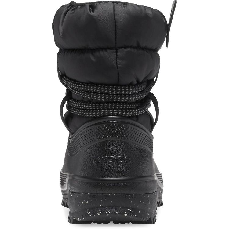 Classic Neo Puff Luxe Boot W - Black