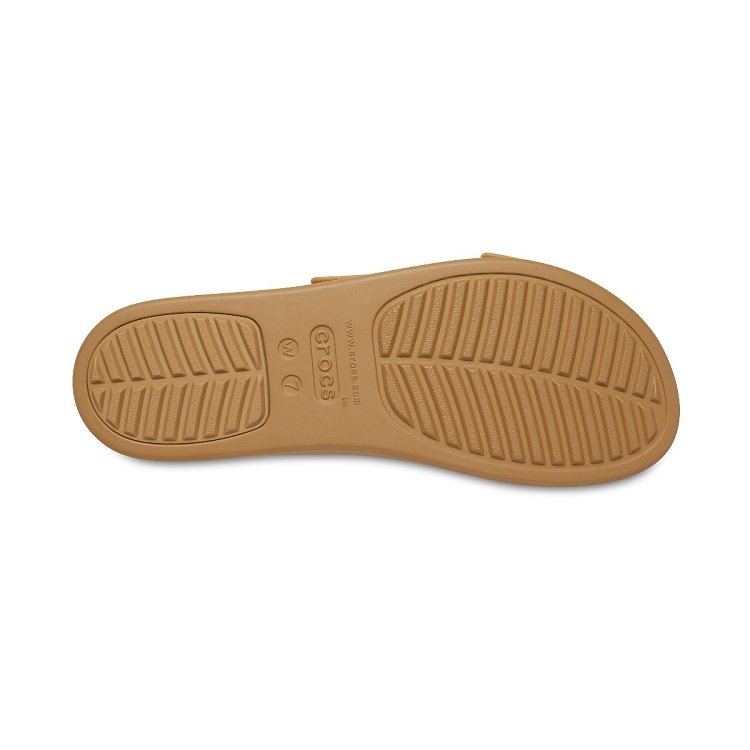 Brooklyn Buckle LowWdg - Umber
