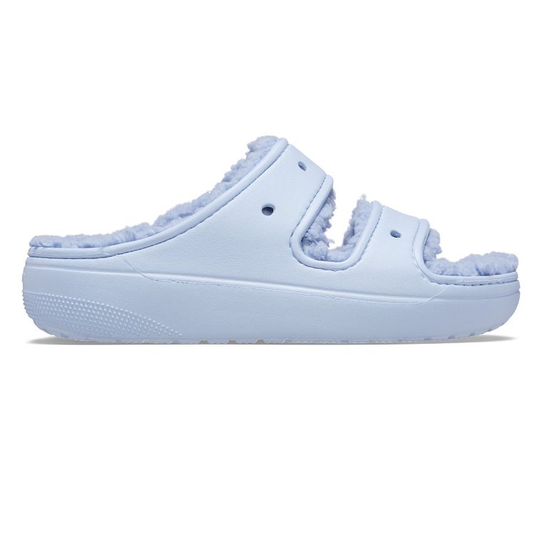 Classic Cozzzy Sandal - Blue Calcite
