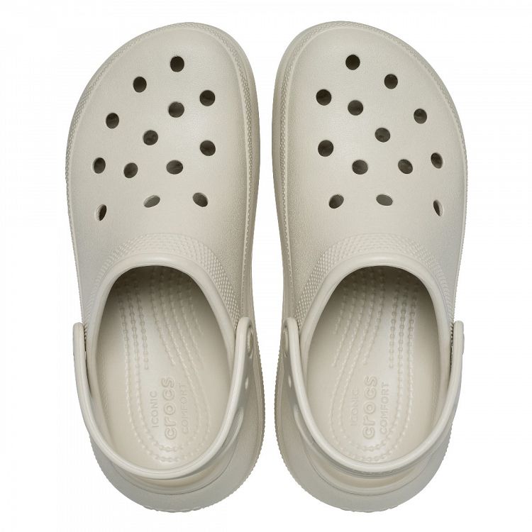 Crush Clog - Meteor