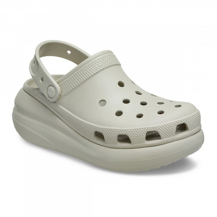 Crush Clog - Meteor