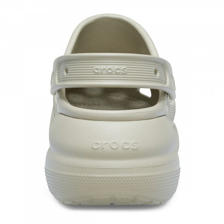 Crush Clog - Meteor