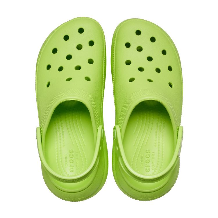 Classic Crush Clog - Limeade