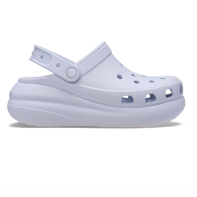 Crush Clog - Frosted Grape