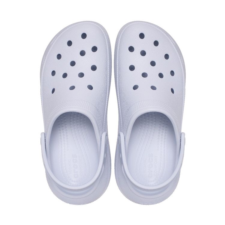 Crush Clog - Frosted Grape