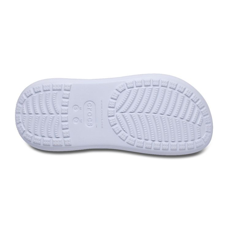 Crush Clog - Frosted Grape