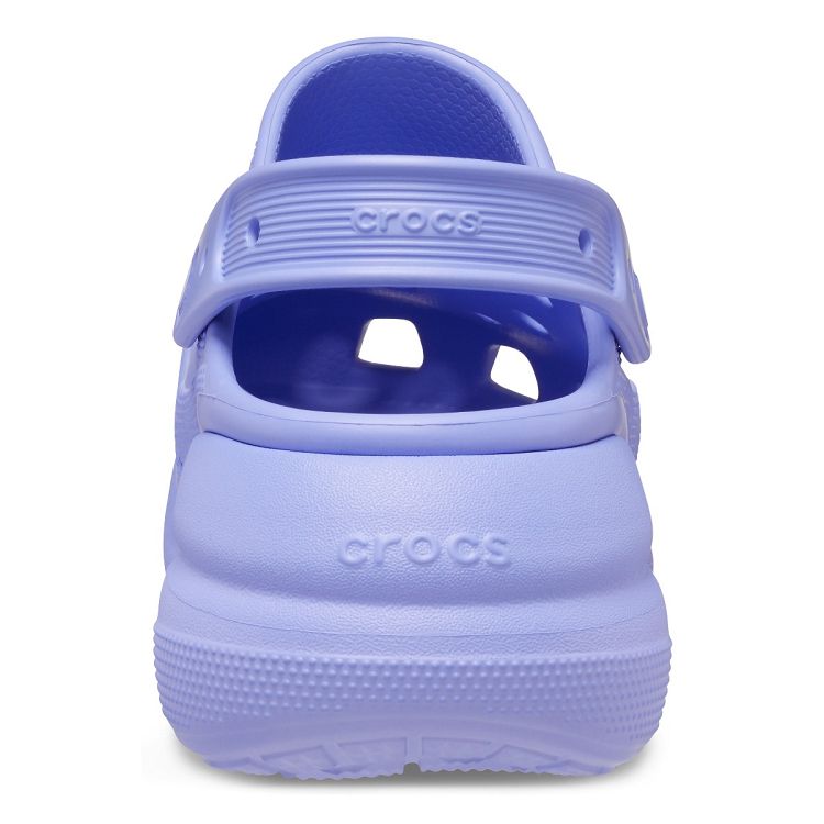 Classic Crush Clog - Digital Violet