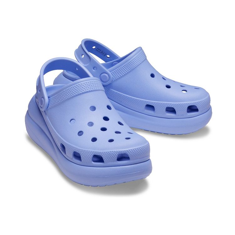 Classic Crush Clog - Moon Jelly