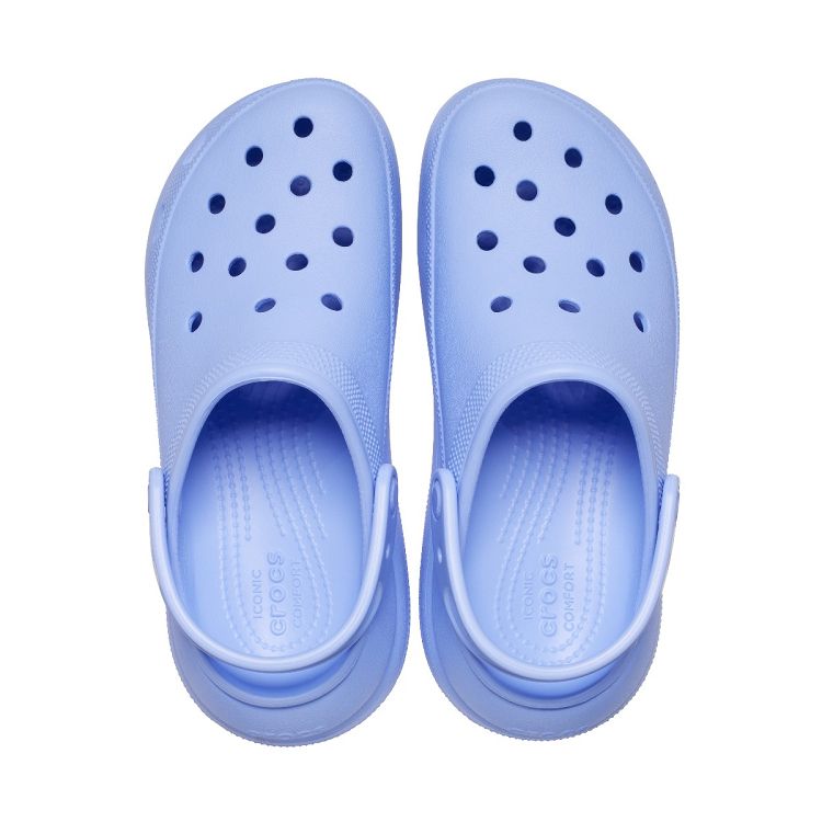 Classic Crush Clog - Moon Jelly