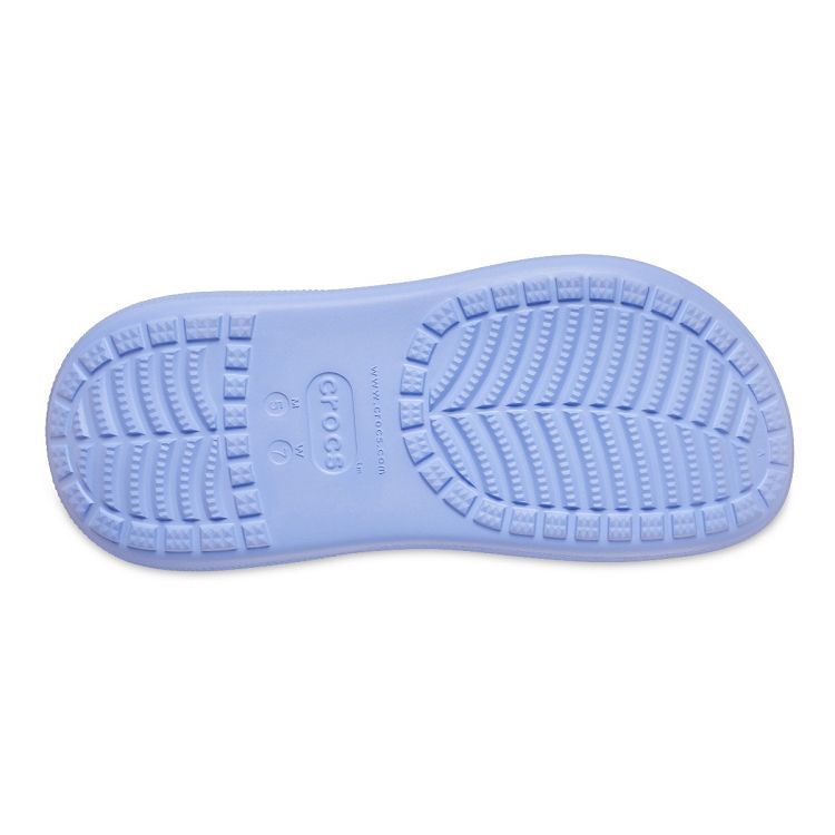 Classic Crush Clog - Moon Jelly