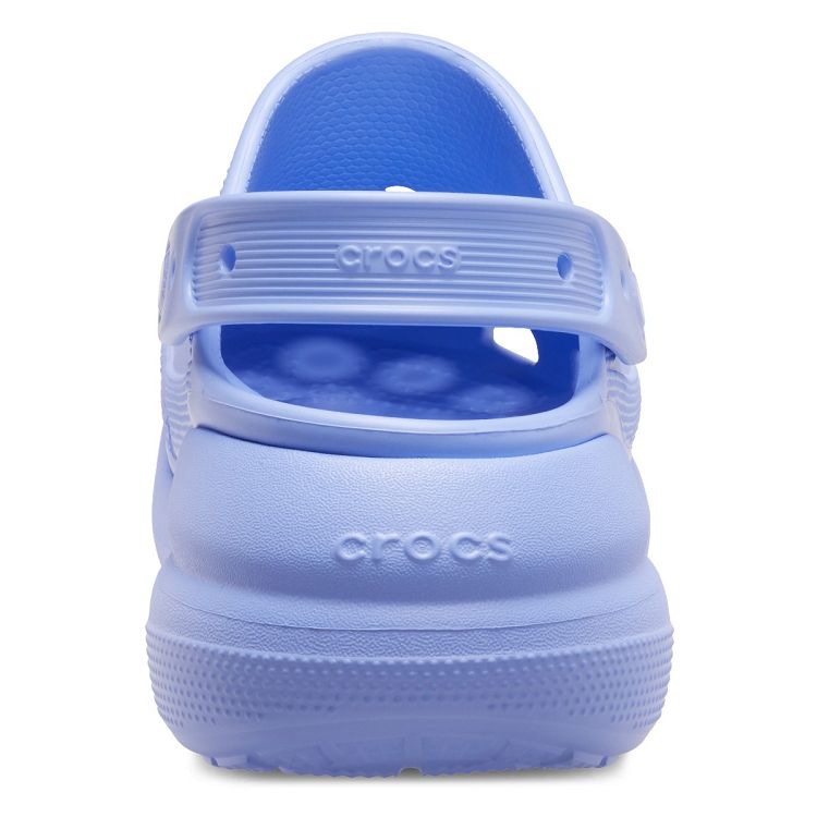 Classic Crush Clog - Moon Jelly