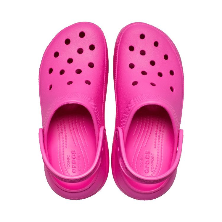 Classic Crush Clog - Juice