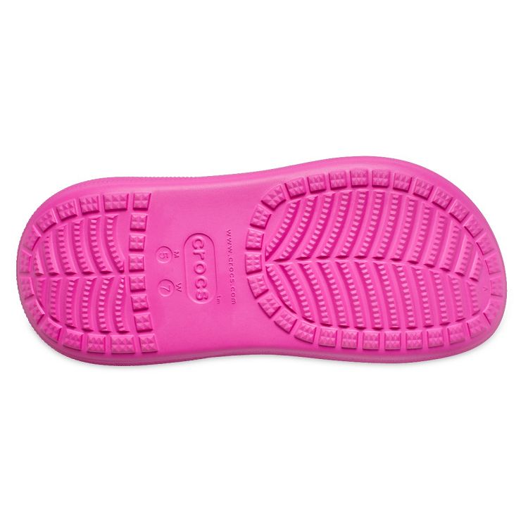 Classic Crush Clog - Juice