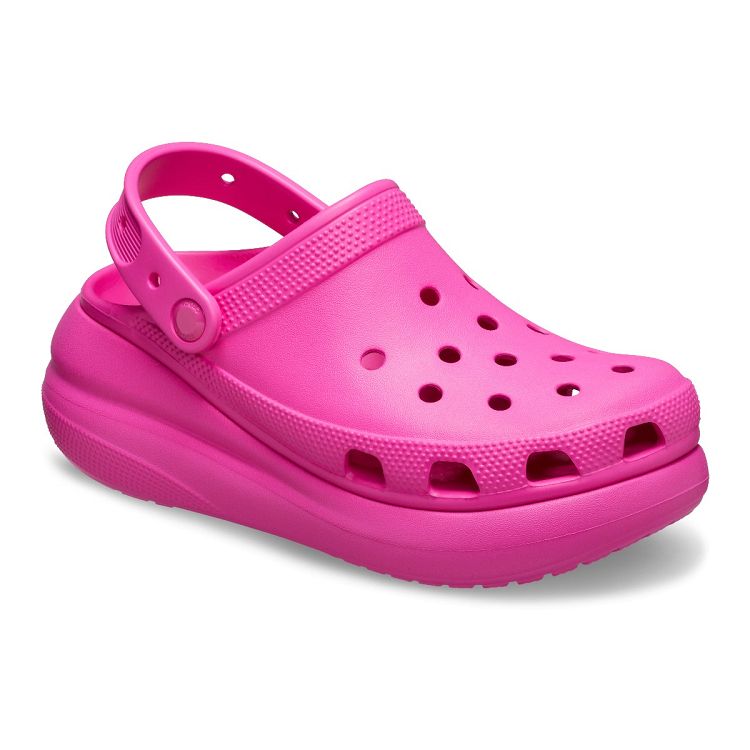 Classic Crush Clog - Juice