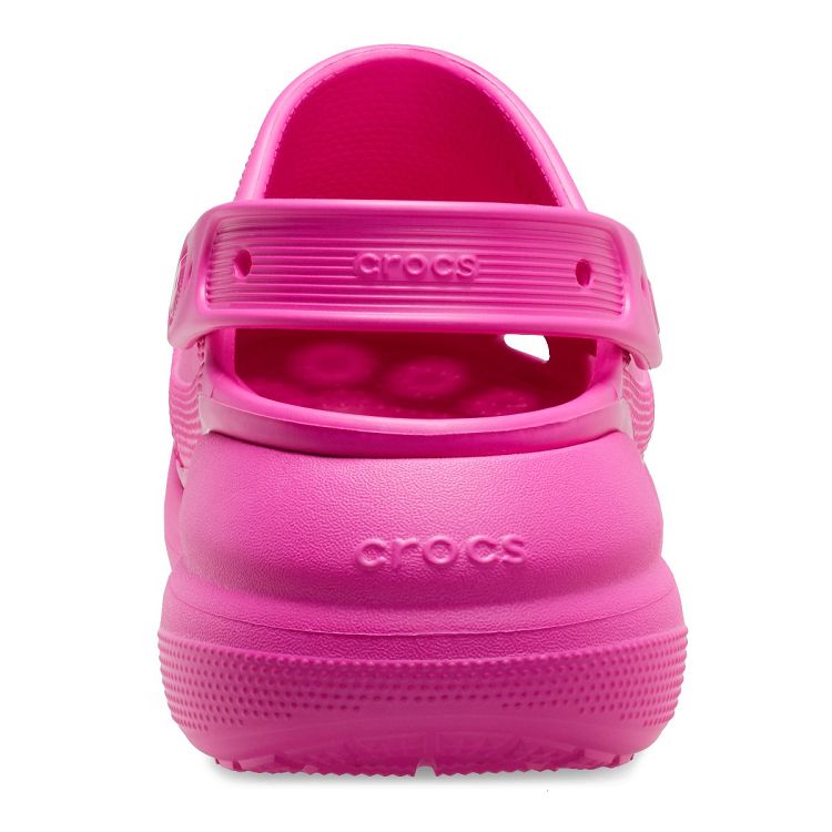 Classic Crush Clog - Juice