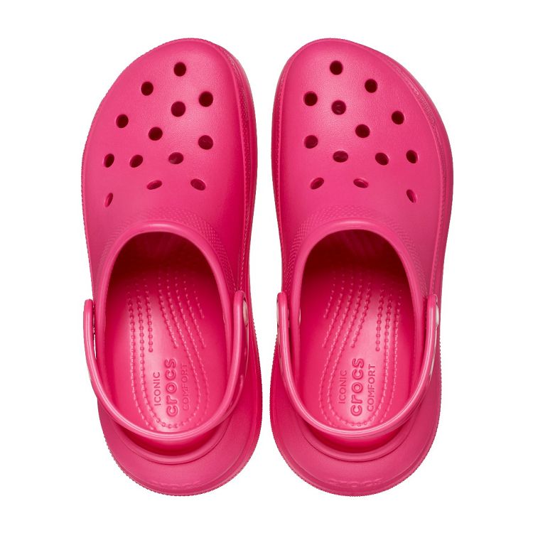 Crush Clog - Dragon Fruit