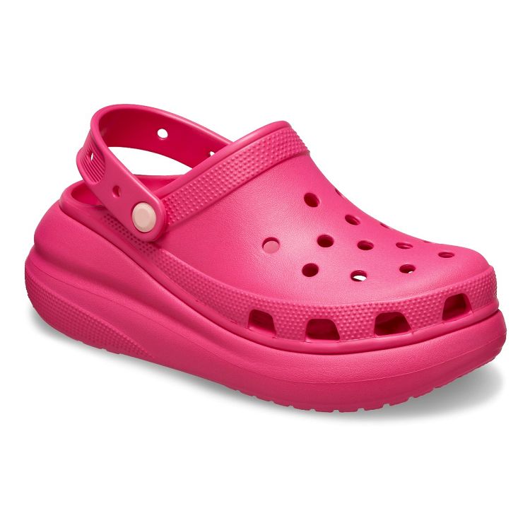 Crush Clog - Dragon Fruit