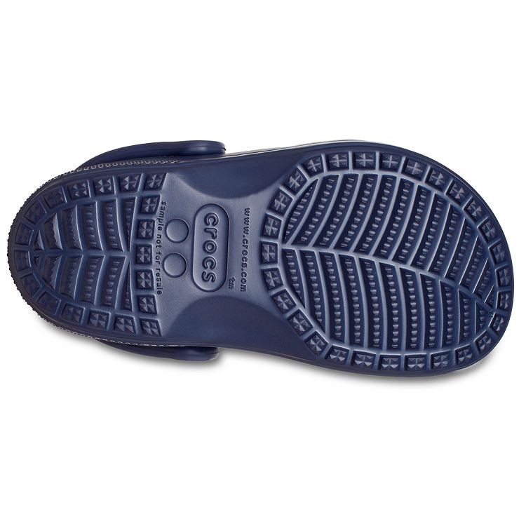 Classic Crocs Sandal T - Navy