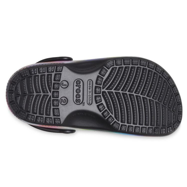 Classic Solarized CgK - Black/Multi