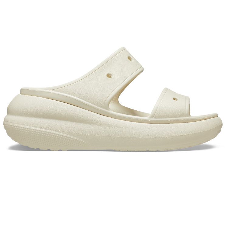 Crush Sandal - Bone